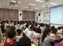 河南財政金融學(xué)院